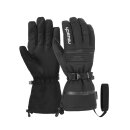 Reusch Isidro GTX Skihandschuhe | Herren | black / white |