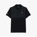 Lacoste Novak Djokovic Polo | Herren | Black |