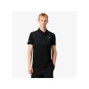 Lacoste Novak Djokovic Polo | Herren | Black |