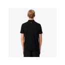 Lacoste Novak Djokovic Polo | Herren | Black |