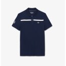 Lacoste Heritage Polo | Herren | Navy Blue/White |
