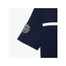 Lacoste Heritage Polo | Herren | Navy Blue/White |