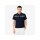 Lacoste Heritage Polo | Herren | Navy Blue/White |