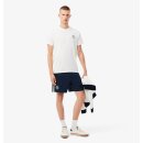 Lacoste Shorts | Herren | Navy Blue/White |