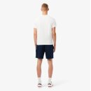 Lacoste Shorts | Herren | Navy Blue/White |
