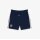 Lacoste Shorts | Herren | Navy Blue/White |