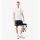 Lacoste Shorts | Herren | Navy Blue/White |