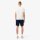 Lacoste Shorts | Herren | Navy Blue/White |