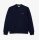 Lacoste Fleece Sweater | Herren | Navy Blue  |