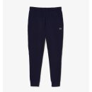 Lacoste Fleece Pants | Herren | Navy Blue  |