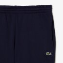 Lacoste Fleece Pants | Herren | Navy Blue  |