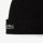 Lacoste Ribbed Wool Beanie | Herren | Black | One Size