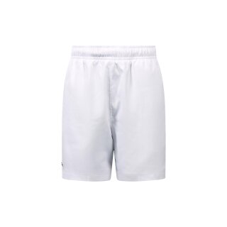 Lacoste Classic Tennisshort | Kinder | White |