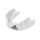 adidas OPRO Self-Fit Gen4 Snap-Fit | Junior | white |