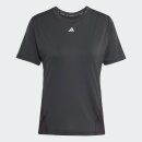 adidas WTR D4T T TEE | Damen | black |