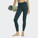 adidas All Me Ess Leggings | Damen | AURIVY/AURIVY |