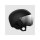 POC Obex Visor Skihelm | Uranium Black Matt/Clarity Universal/Partly Sunny/Silver |