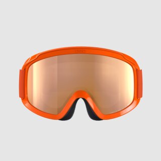 POC  POCito Opsin | Fluorescent Orange/Partly Sunny Light Orange | ONE SIZE
