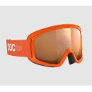 POC  POCito Opsin | Fluorescent Orange/Partly Sunny Light Orange | ONE SIZE
