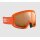 POC  POCito Opsin | Fluorescent Orange/Partly Sunny Light Orange | ONE SIZE