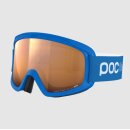 POC POCito Opsin Skibrille | Fluorescent Blue/Partly...