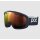 POC  Fovea Mid | Apatite Navy/Partly Sunny Orange | ONE SIZE