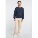 Elbsand Elmo Sweatshirt | Herren | midnight |