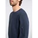 Elbsand Elmo Sweatshirt | Herren | midnight |