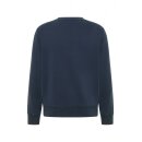 Elbsand Elmo Sweatshirt | Herren | midnight |