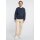 Elbsand Elmo Sweatshirt | Herren | midnight |
