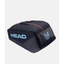 Head Pro Racquet Bag | navy | XL
