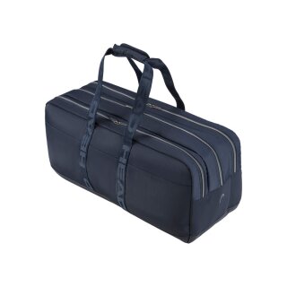 Head Duffle Bag | navy | L