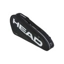 Head Tour Racquet Bag | black | S
