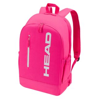 Head Base Backpack | pink |17L