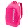 Head Base Backpack | pink |17L