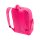 Head Base Backpack | pink |17L