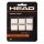Head Prime Tour Overgrip | 3 Pack | white