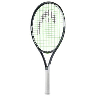 Head IG Speed JR 25 | Tennisschläger | besaitet | 25