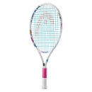 Head Paw | Tennisschläger | besaitet | white | 23