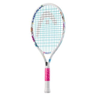 Head Paw | Tennisschläger | besaitet | white | 21