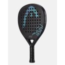 Head Bolt 2025 | Padelschl&auml;ger | black |
