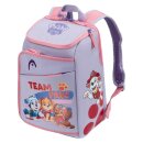 Head Paw Patrol Backpack | purple
