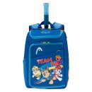 Head Paw Patrol Backpack | blue