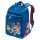 Head Paw Patrol Backpack | blue