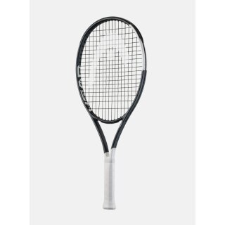 Head Speed JR 25 2026 | Tennisschläger | bespannt |