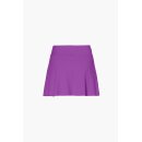 Goldbergh Anais Long Skirt | Damen | viola |