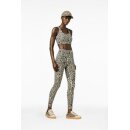 Goldbergh Artemis Artemis Trousers | Damen | jaguar |
