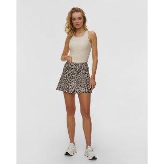 Goldbergh Cat Long Skirt | Damen | jaguar |