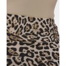 Goldbergh Cat Long Skirt | Damen | jaguar |