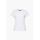 Goldbergh Amira sleeve Top | Damen | White |